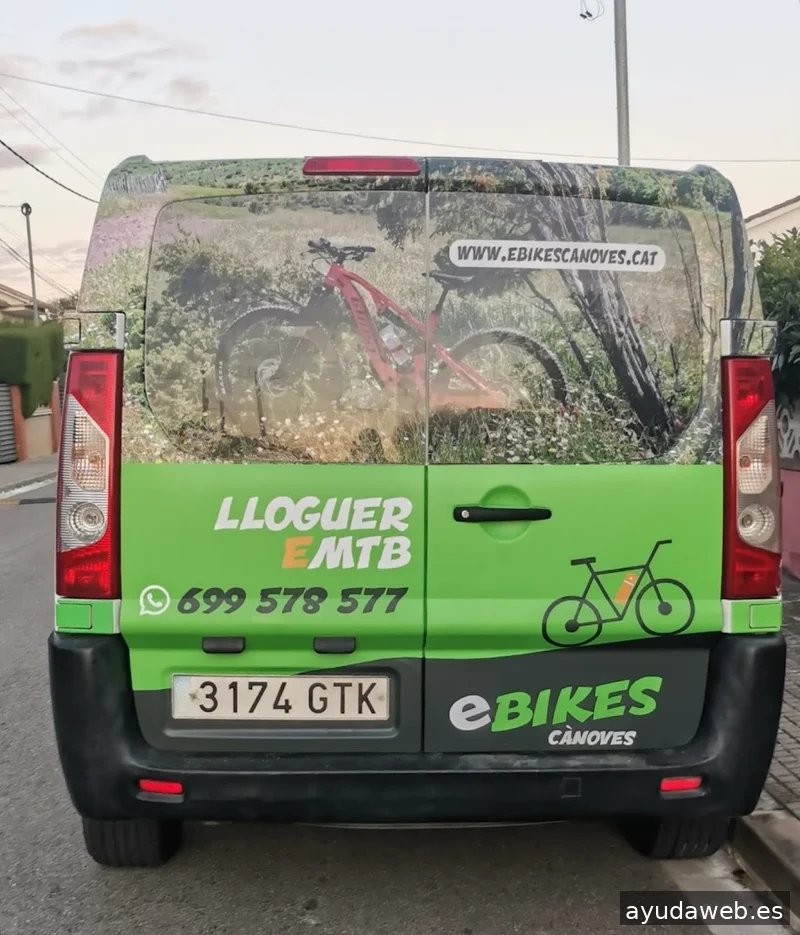 BISSUAL - Agència de Publicitat, Comunicació i Disseny