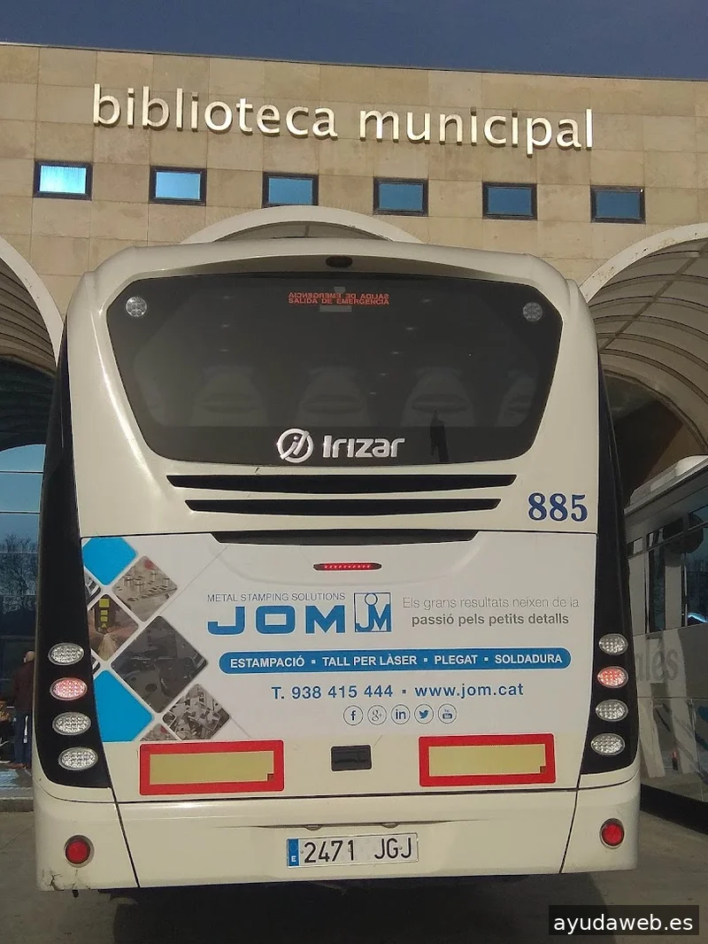 BISSUAL - Agència de Publicitat, Comunicació i Disseny
