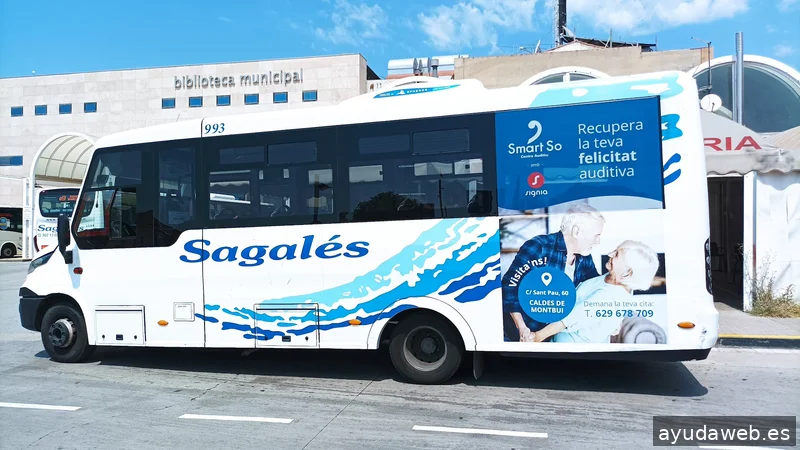BISSUAL - Agència de Publicitat, Comunicació i Disseny