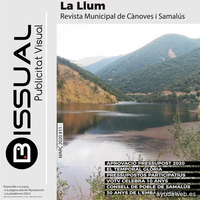BISSUAL - Agència de Publicitat, Comunicació i Disseny