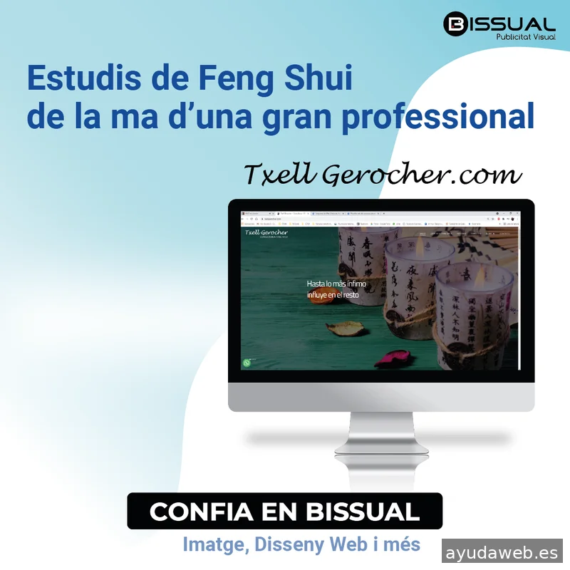 BISSUAL - Agència de Publicitat, Comunicació i Disseny