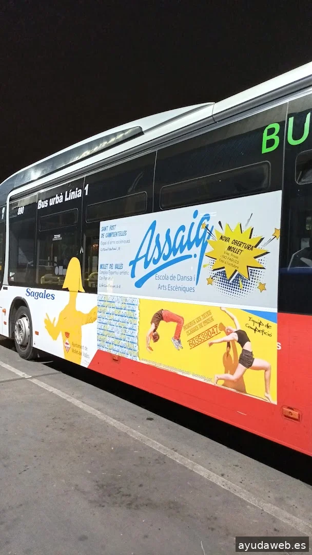 BISSUAL - Agència de Publicitat, Comunicació i Disseny