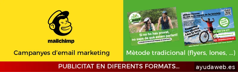 BISSUAL - Agència de Publicitat, Comunicació i Disseny