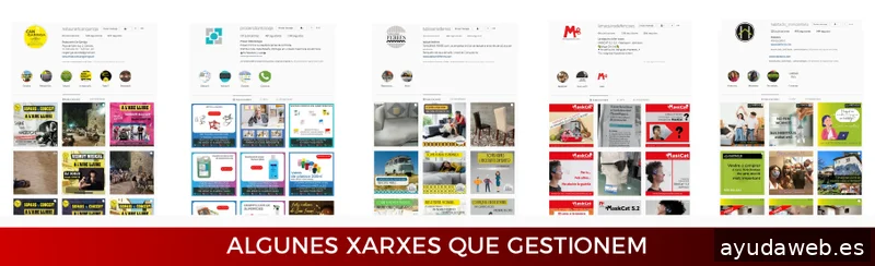 BISSUAL - Agència de Publicitat, Comunicació i Disseny