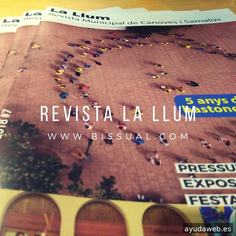 BISSUAL - Agència de Publicitat, Comunicació i Disseny