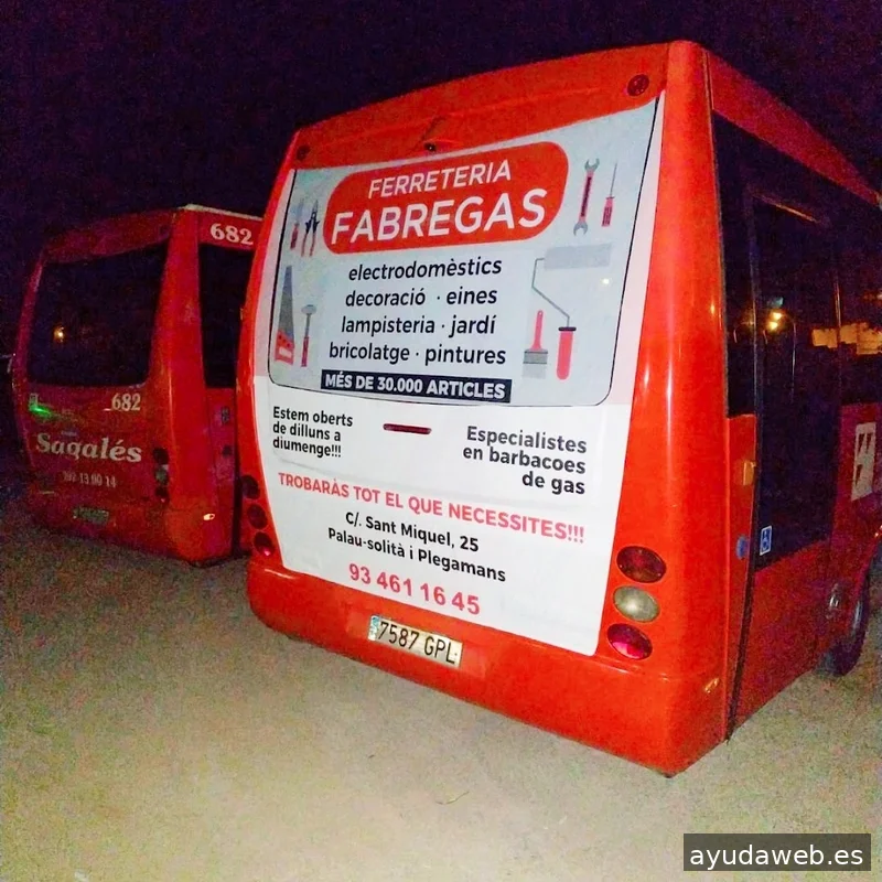 BISSUAL - Agència de Publicitat, Comunicació i Disseny