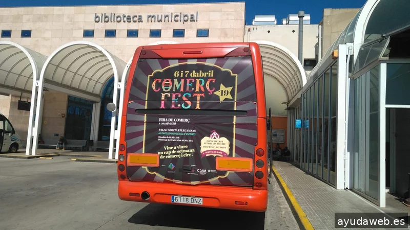 BISSUAL - Agència de Publicitat, Comunicació i Disseny
