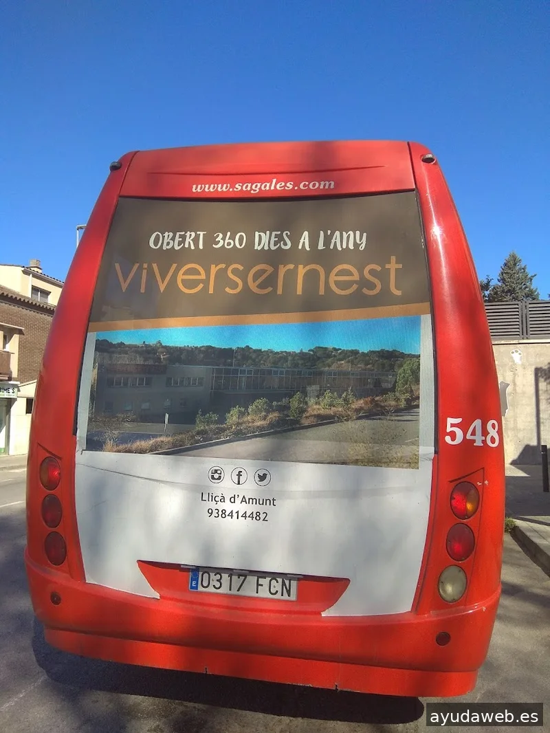 BISSUAL - Agència de Publicitat, Comunicació i Disseny