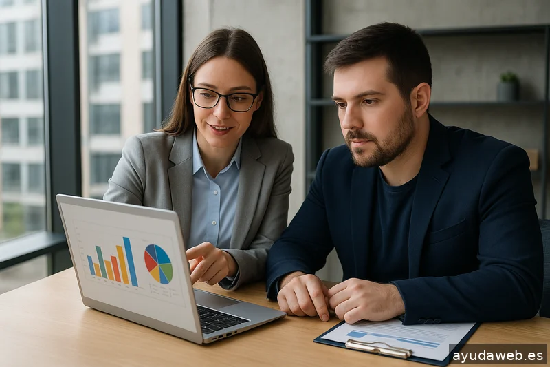 Joan Medina - Consultor de IA y Automatización