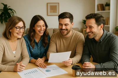 Joan Medina - Consultor de IA y Automatización