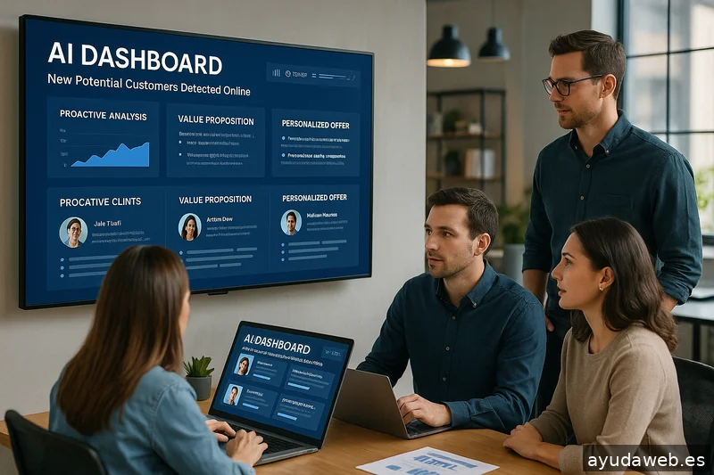 Joan Medina - Consultor de IA y Automatización