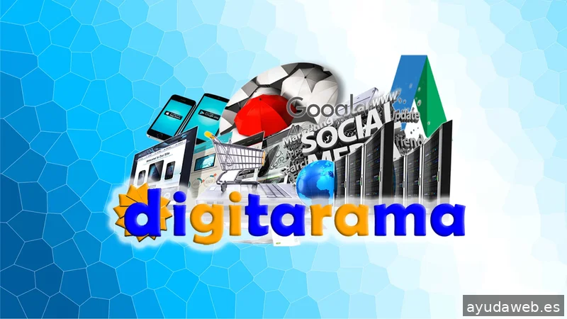 Digitarama