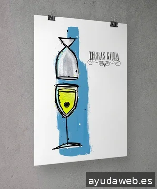 Andrea Bracho · Estudio de diseño gráfico