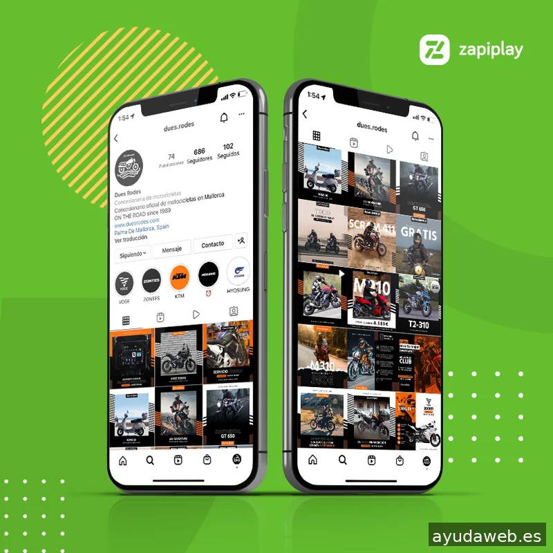 Zapiplay