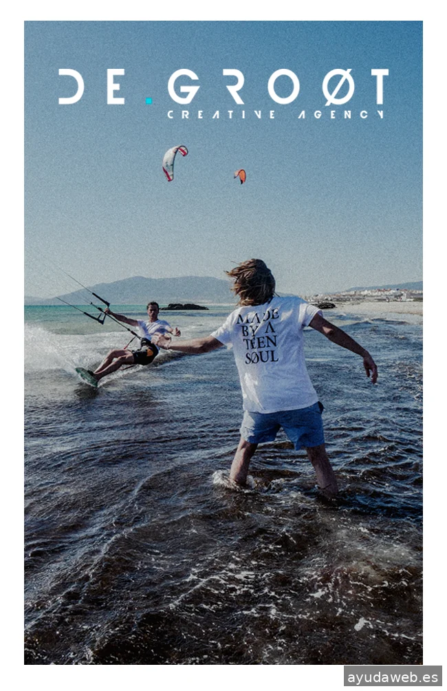 DeGroot Creative Agency