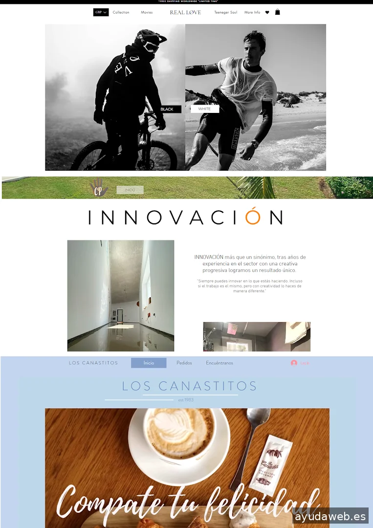 DeGroot Creative Agency