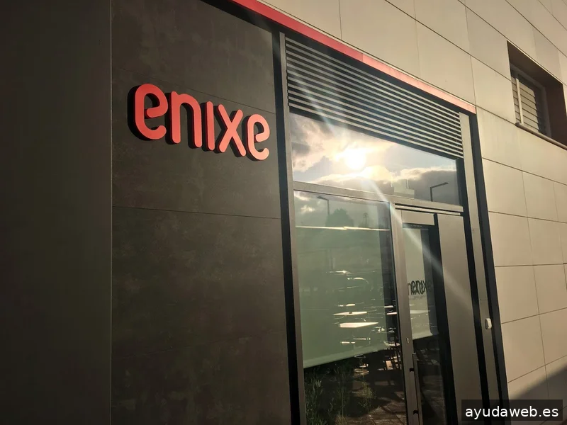 Enixe