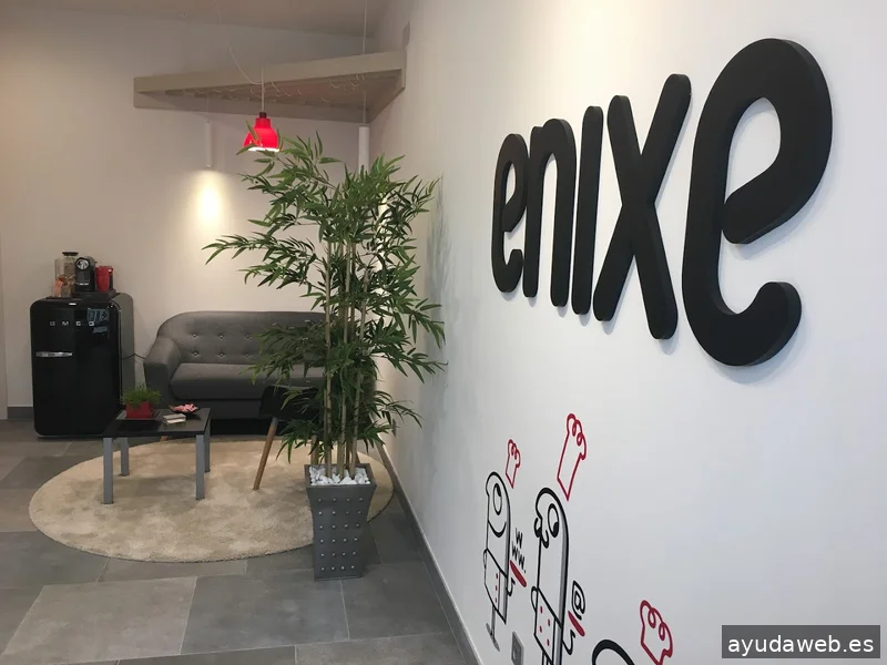 Enixe