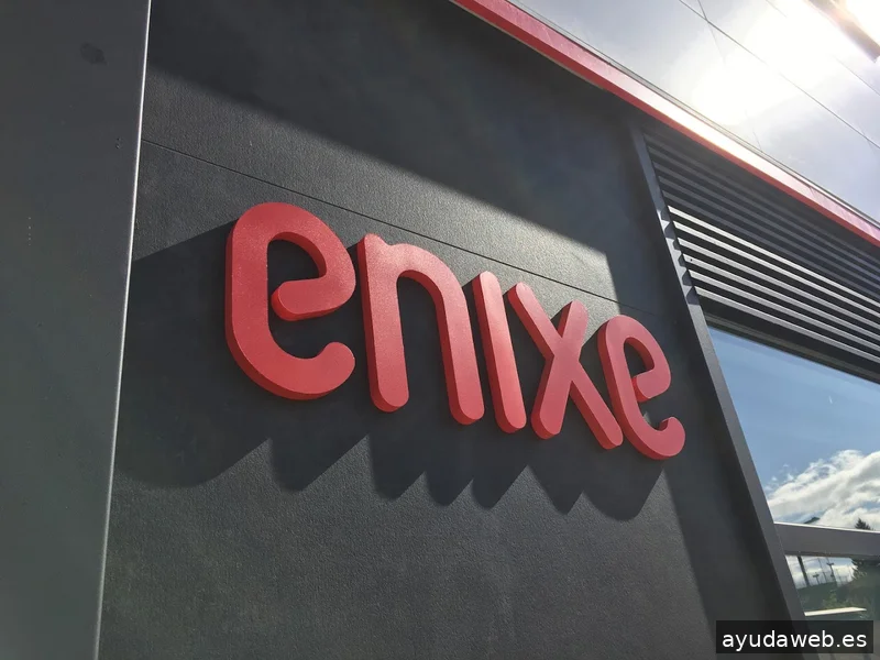 Enixe