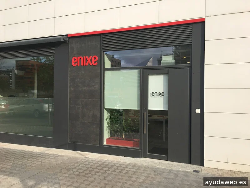 Enixe