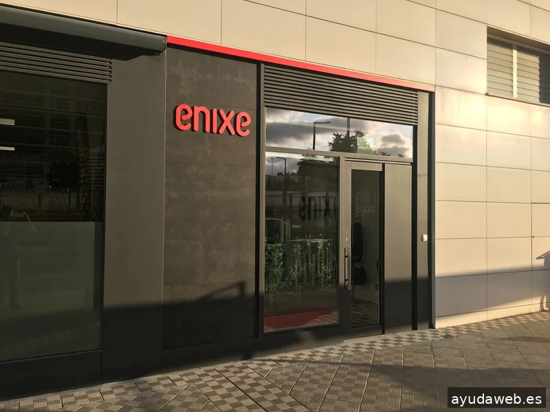 Enixe