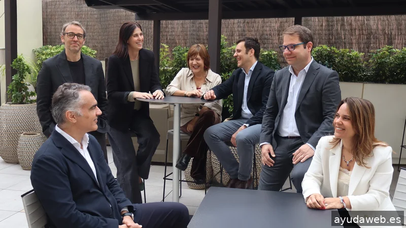Improven - Consultora de negocio Madrid