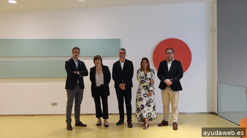 Improven - Consultora de negocio Madrid