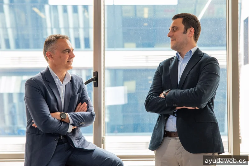 Improven - Consultora de negocio Madrid