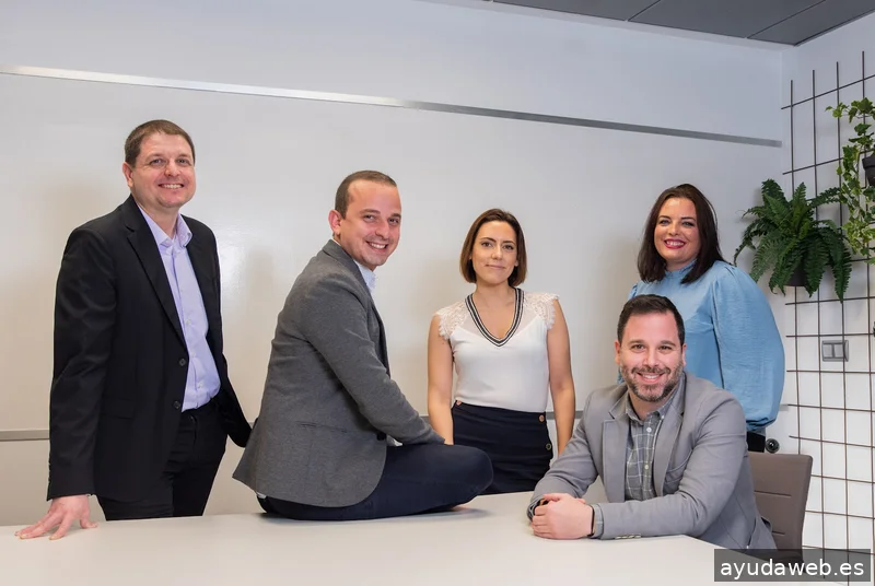 Improven - Consultora de negocio Madrid
