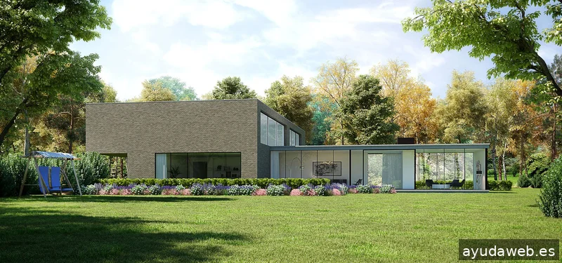 Roger Vila Studio | Renders - Producto / Arquitectura 3D | Barcelona