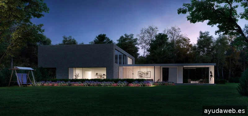 Roger Vila Studio | Renders - Producto / Arquitectura 3D | Barcelona