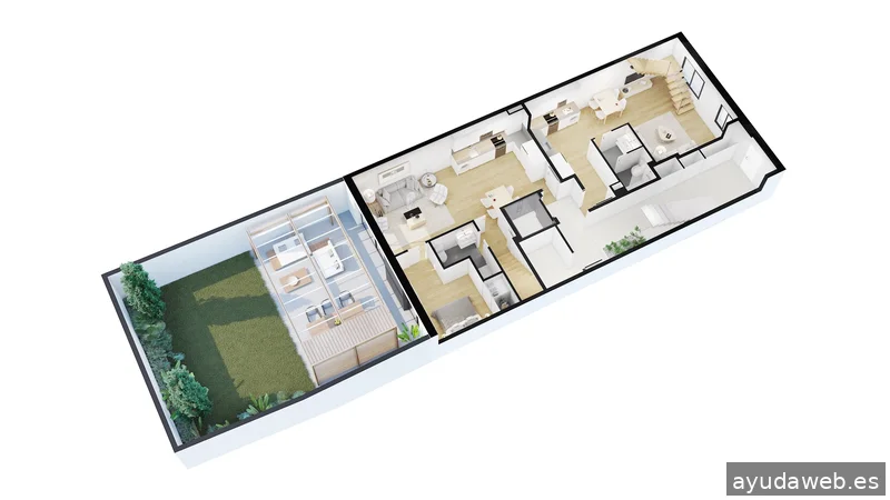Roger Vila Studio | Renders - Producto / Arquitectura 3D | Barcelona