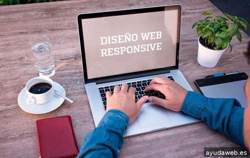 Biomarketum. Diseño Web. Marketing