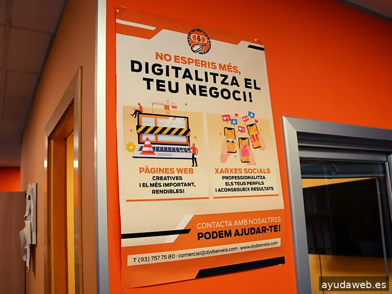 DYD SERVICIOS INFORMÁTICOS