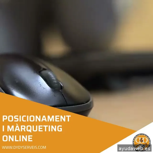 DYD SERVICIOS INFORMÁTICOS