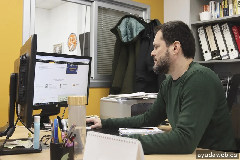 DYD SERVICIOS INFORMÁTICOS