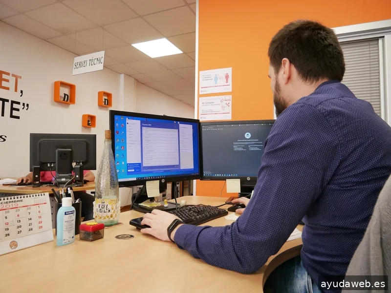 DYD SERVICIOS INFORMÁTICOS
