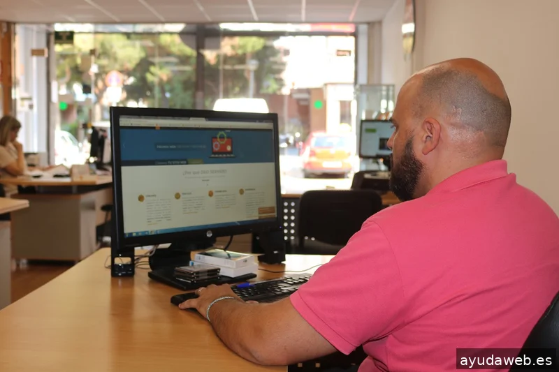 DYD SERVICIOS INFORMÁTICOS