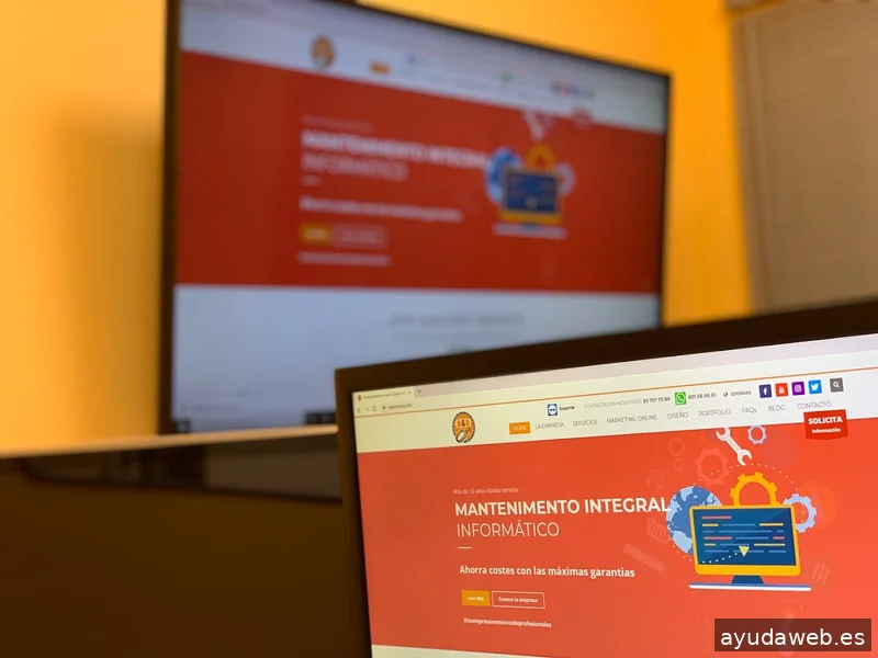 DYD SERVICIOS INFORMÁTICOS