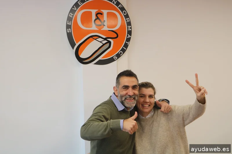 DYD SERVICIOS INFORMÁTICOS