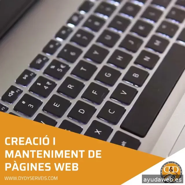 DYD SERVICIOS INFORMÁTICOS