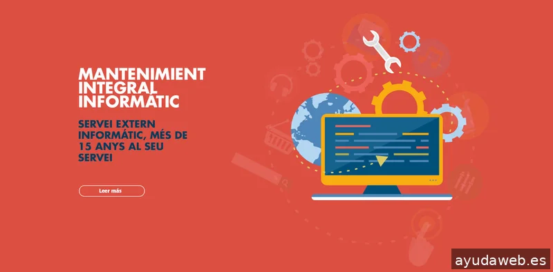 DYD SERVICIOS INFORMÁTICOS