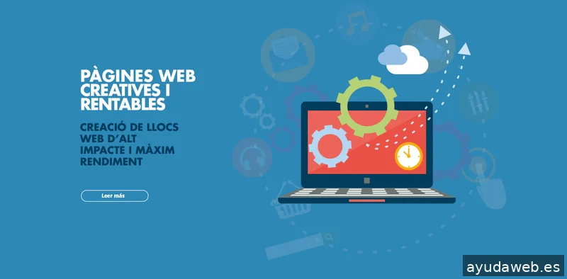 DYD SERVICIOS INFORMÁTICOS