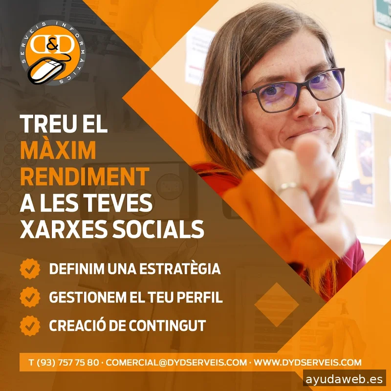 DYD SERVICIOS INFORMÁTICOS