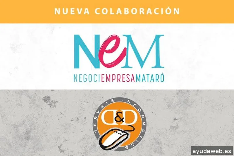 DYD SERVICIOS INFORMÁTICOS
