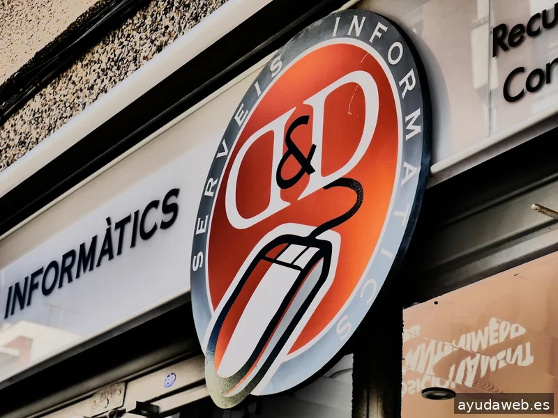 DYD SERVICIOS INFORMÁTICOS