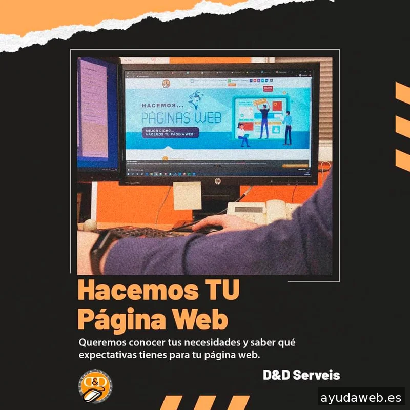 DYD SERVICIOS INFORMÁTICOS