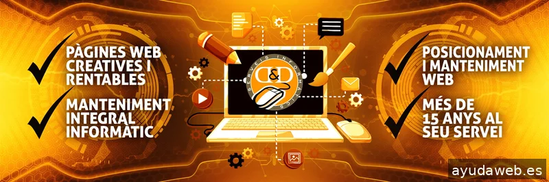 DYD SERVICIOS INFORMÁTICOS