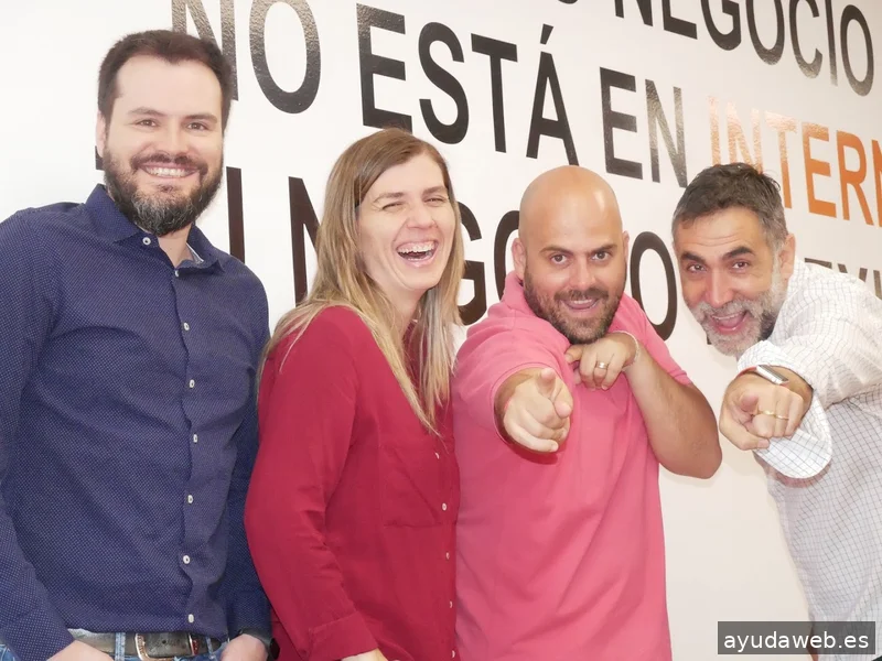 DYD SERVICIOS INFORMÁTICOS