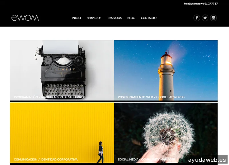 ewom marketing digital